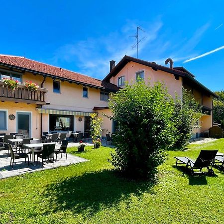 Kaisers Das Kleine Stadthotel Sonthofen Luaran gambar