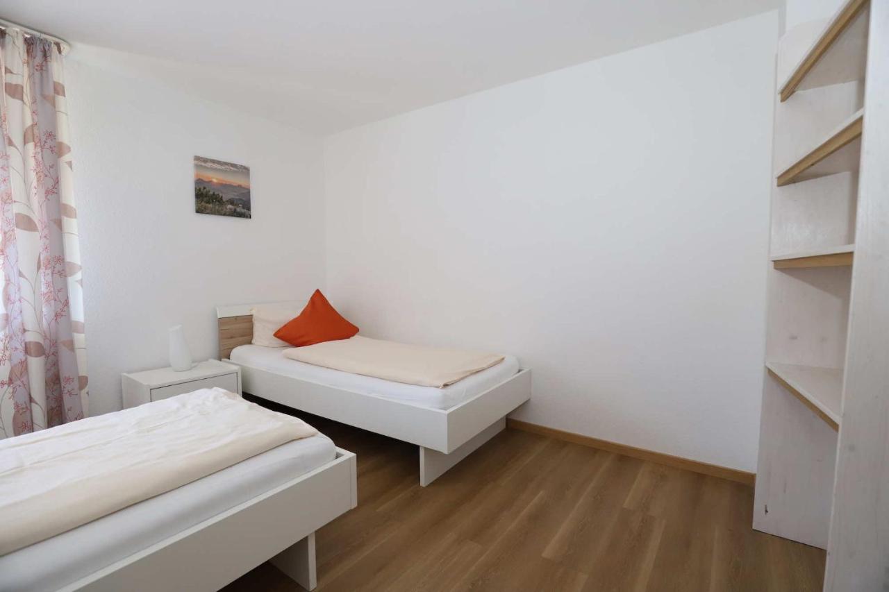 Kaisers Das Kleine Stadthotel Sonthofen Luaran gambar