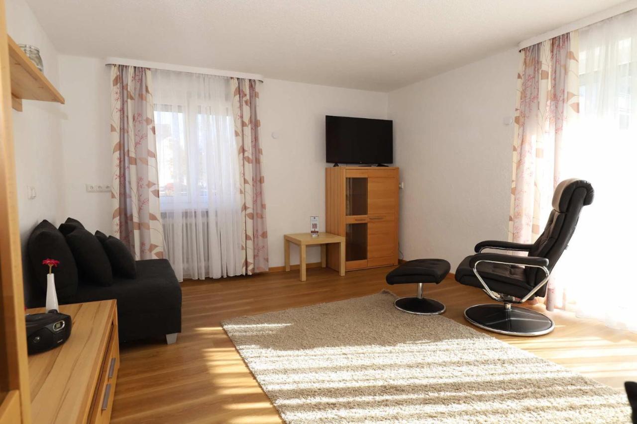 Kaisers Das Kleine Stadthotel Sonthofen Luaran gambar