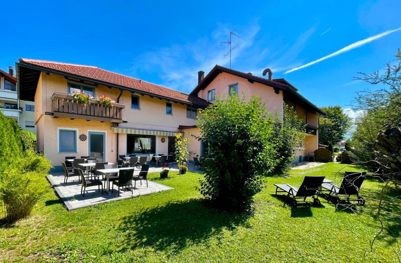 Kaisers Das Kleine Stadthotel Sonthofen Luaran gambar