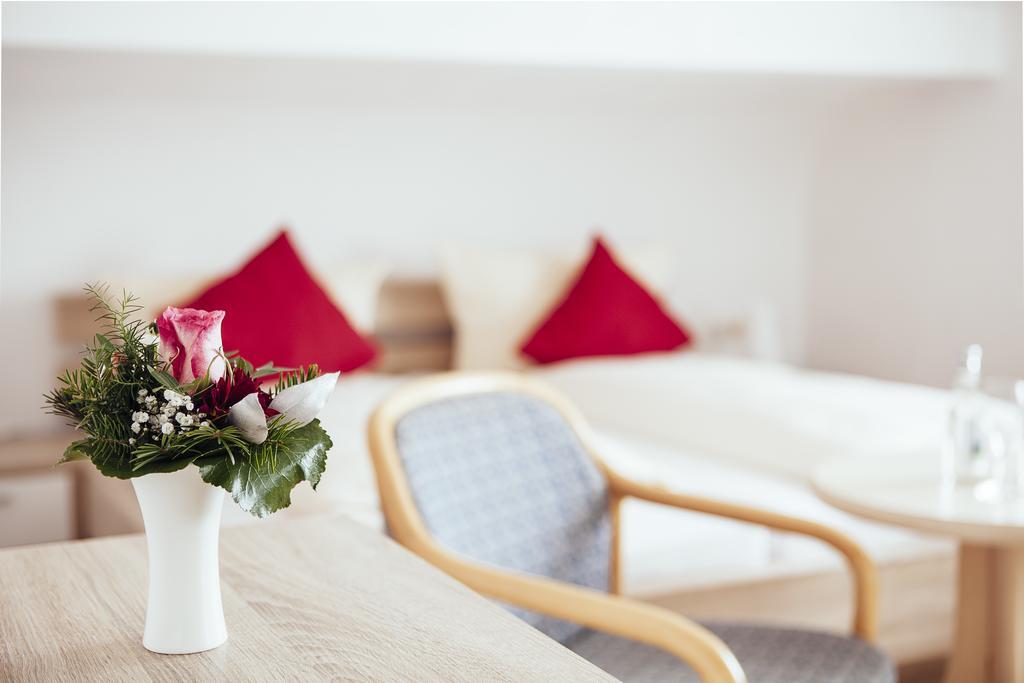 Kaisers Das Kleine Stadthotel Sonthofen Bilik gambar