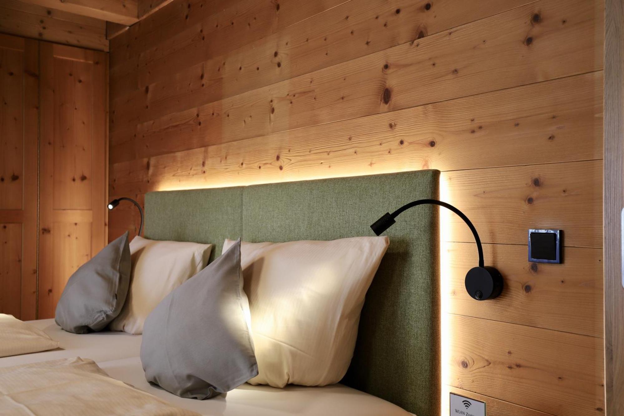 Kaisers Das Kleine Stadthotel Sonthofen Luaran gambar