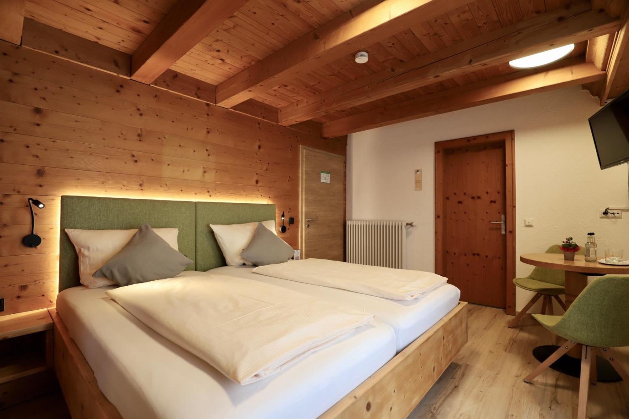 Kaisers Das Kleine Stadthotel Sonthofen Luaran gambar