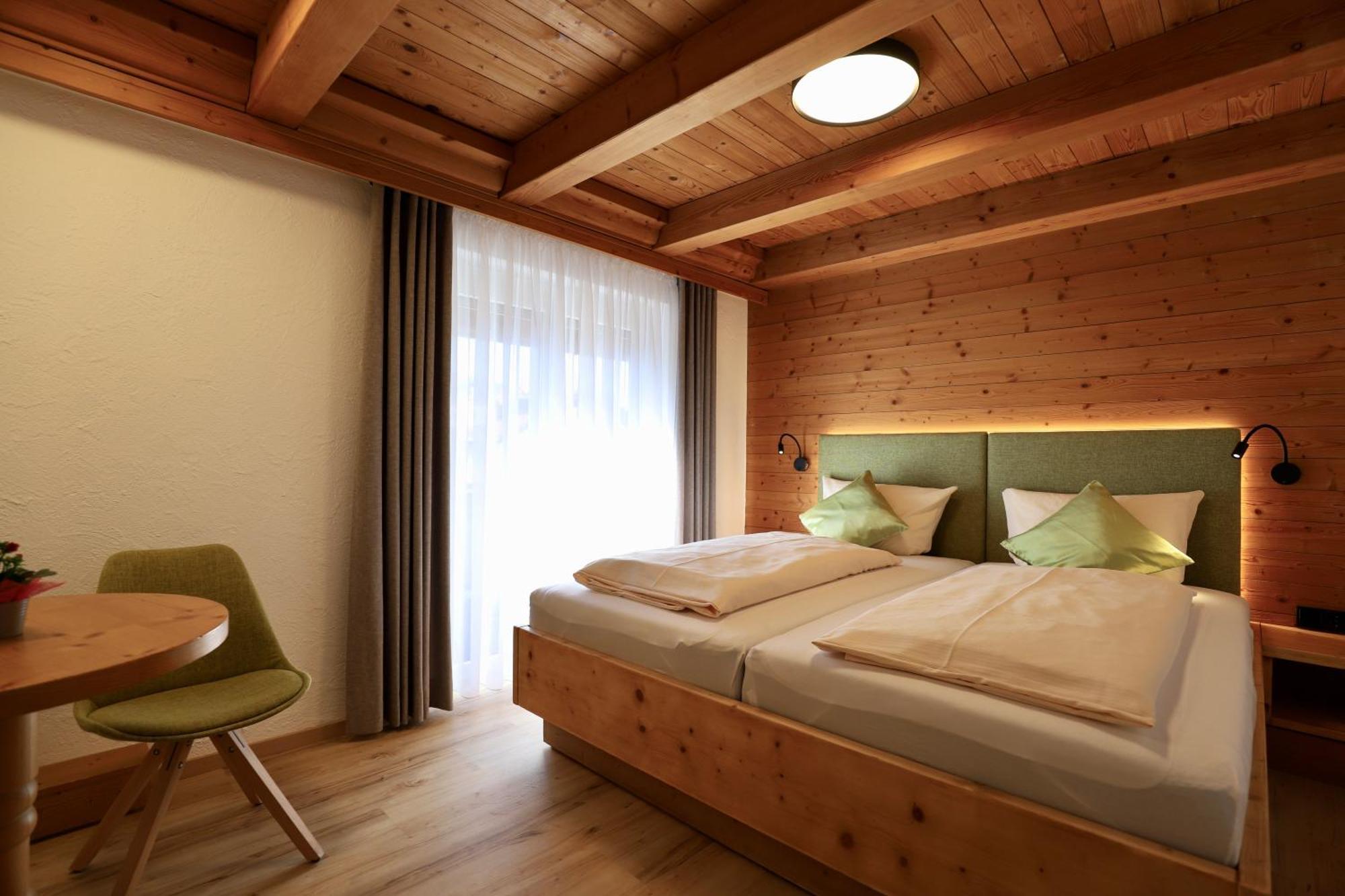 Kaisers Das Kleine Stadthotel Sonthofen Luaran gambar