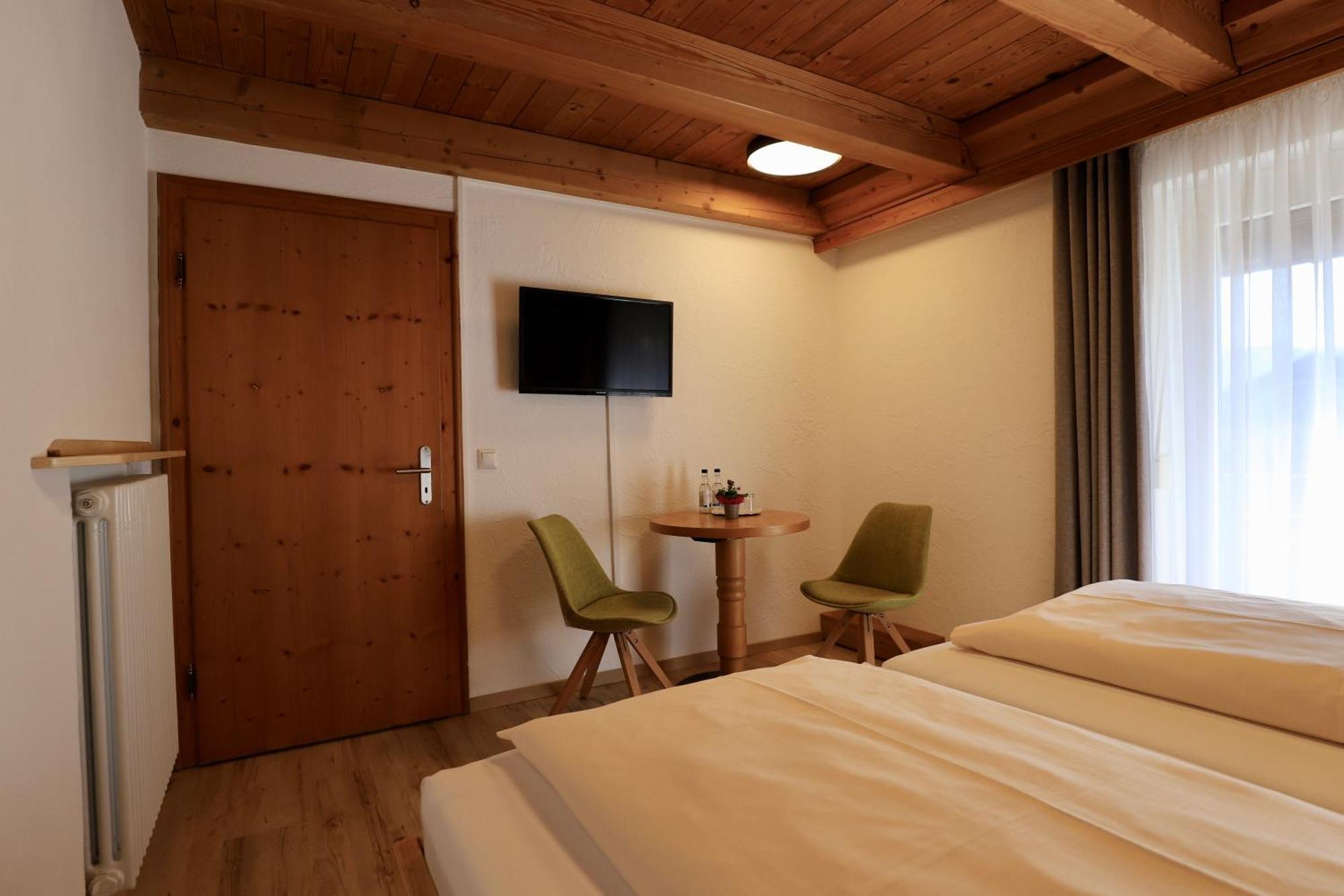 Kaisers Das Kleine Stadthotel Sonthofen Luaran gambar