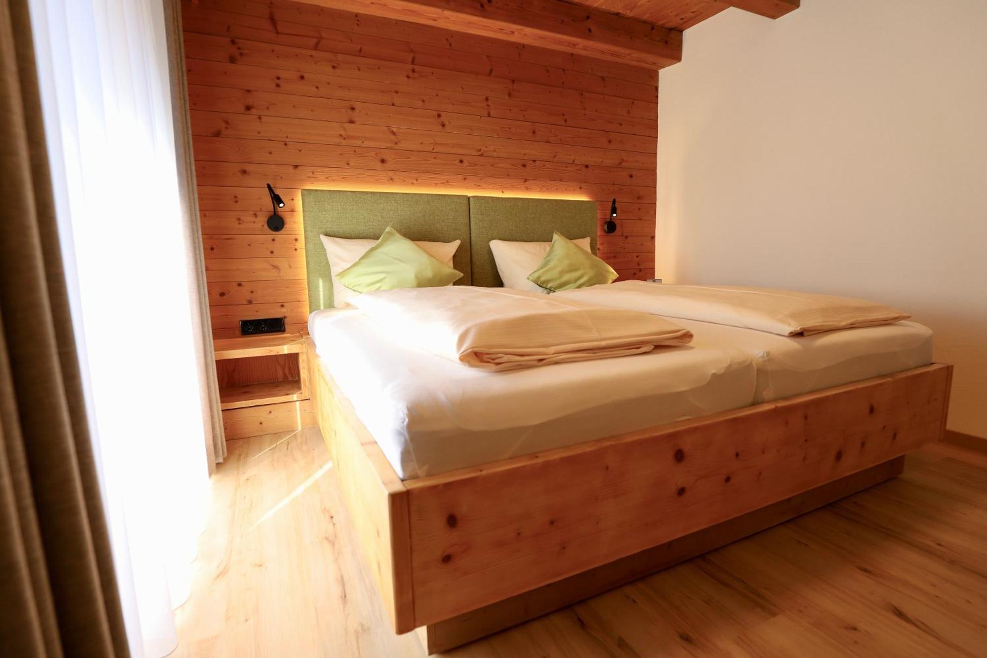 Kaisers Das Kleine Stadthotel Sonthofen Luaran gambar