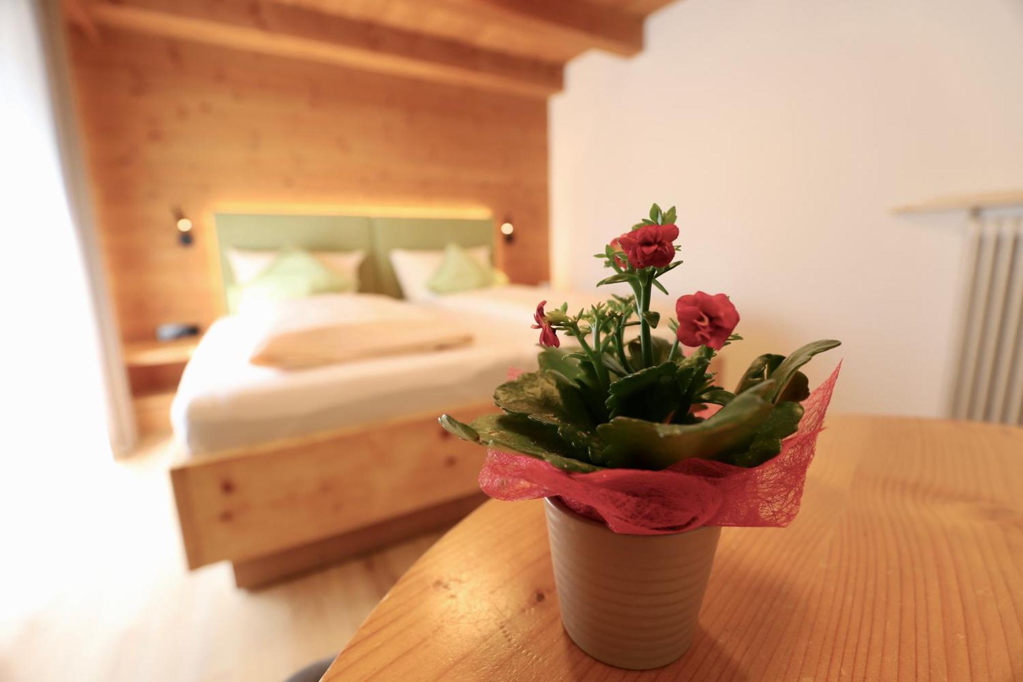 Kaisers Das Kleine Stadthotel Sonthofen Luaran gambar