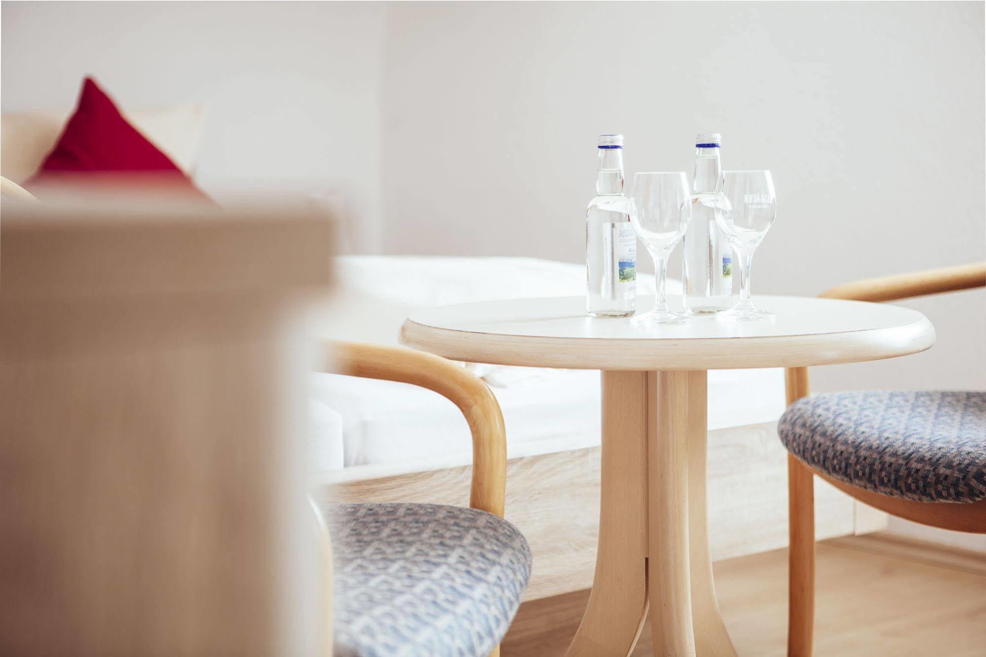 Kaisers Das Kleine Stadthotel Sonthofen Luaran gambar