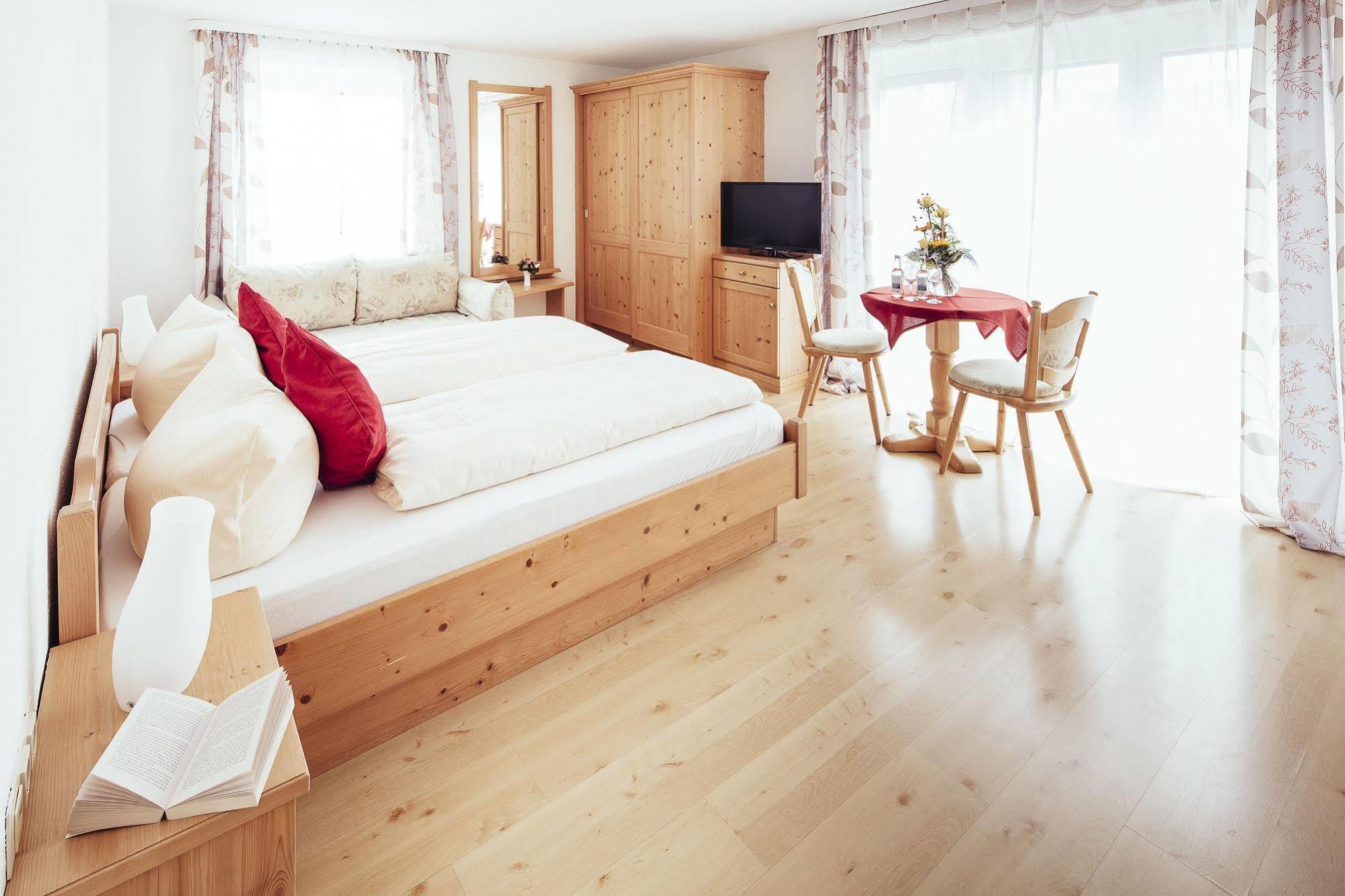 Kaisers Das Kleine Stadthotel Sonthofen Luaran gambar
