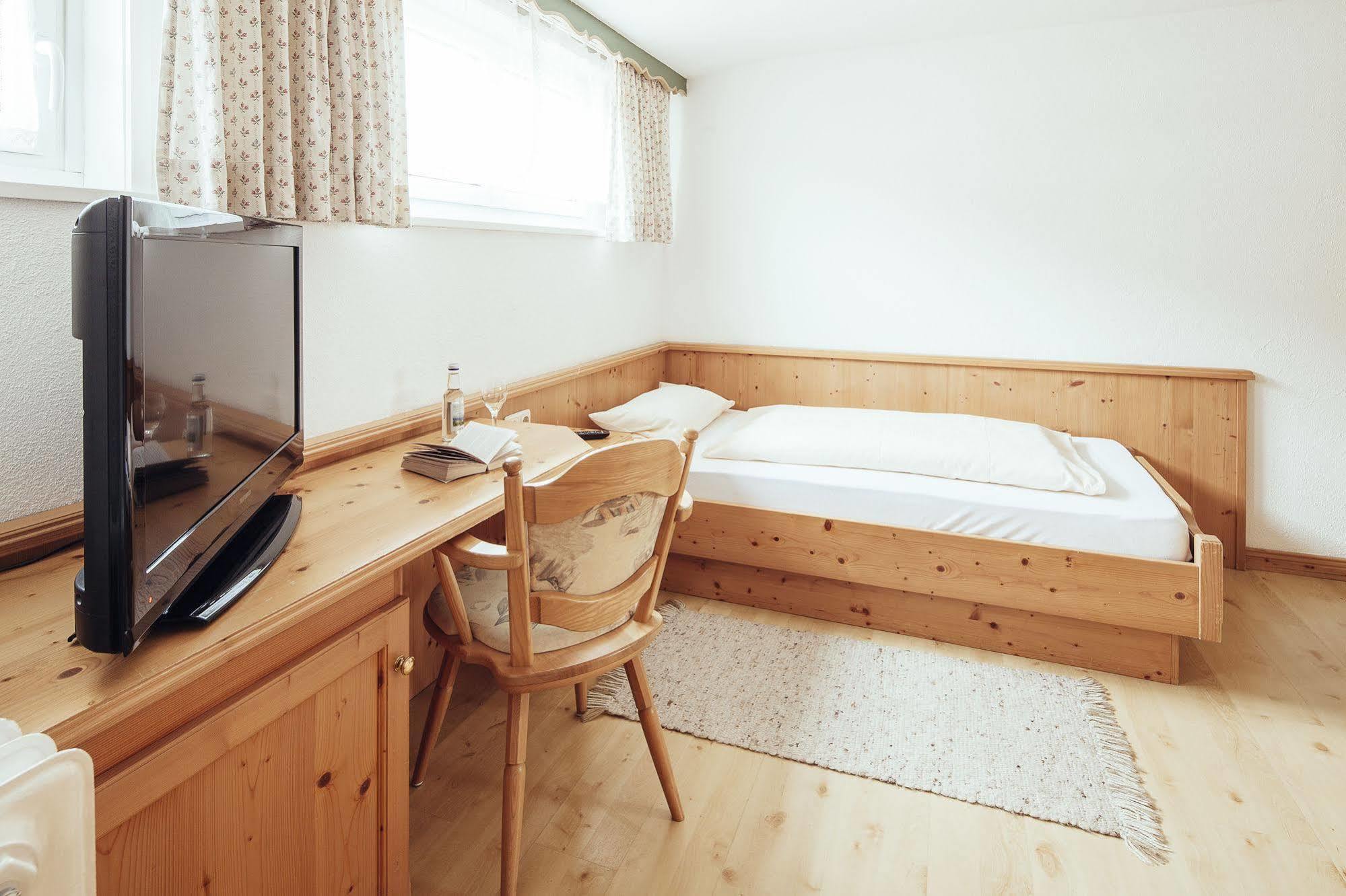 Kaisers Das Kleine Stadthotel Sonthofen Luaran gambar