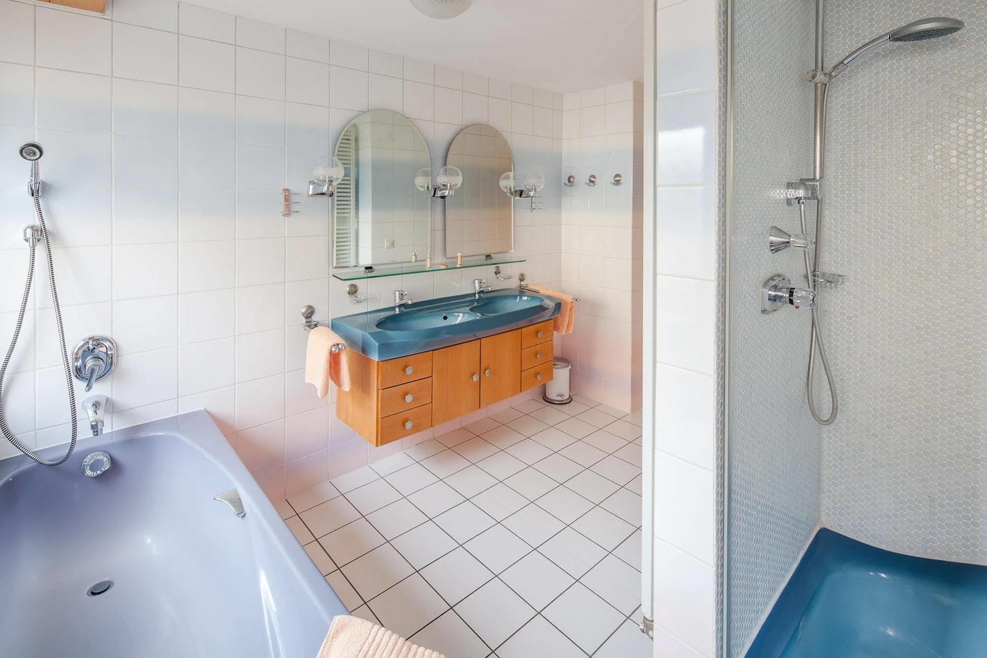 Kaisers Das Kleine Stadthotel Sonthofen Luaran gambar