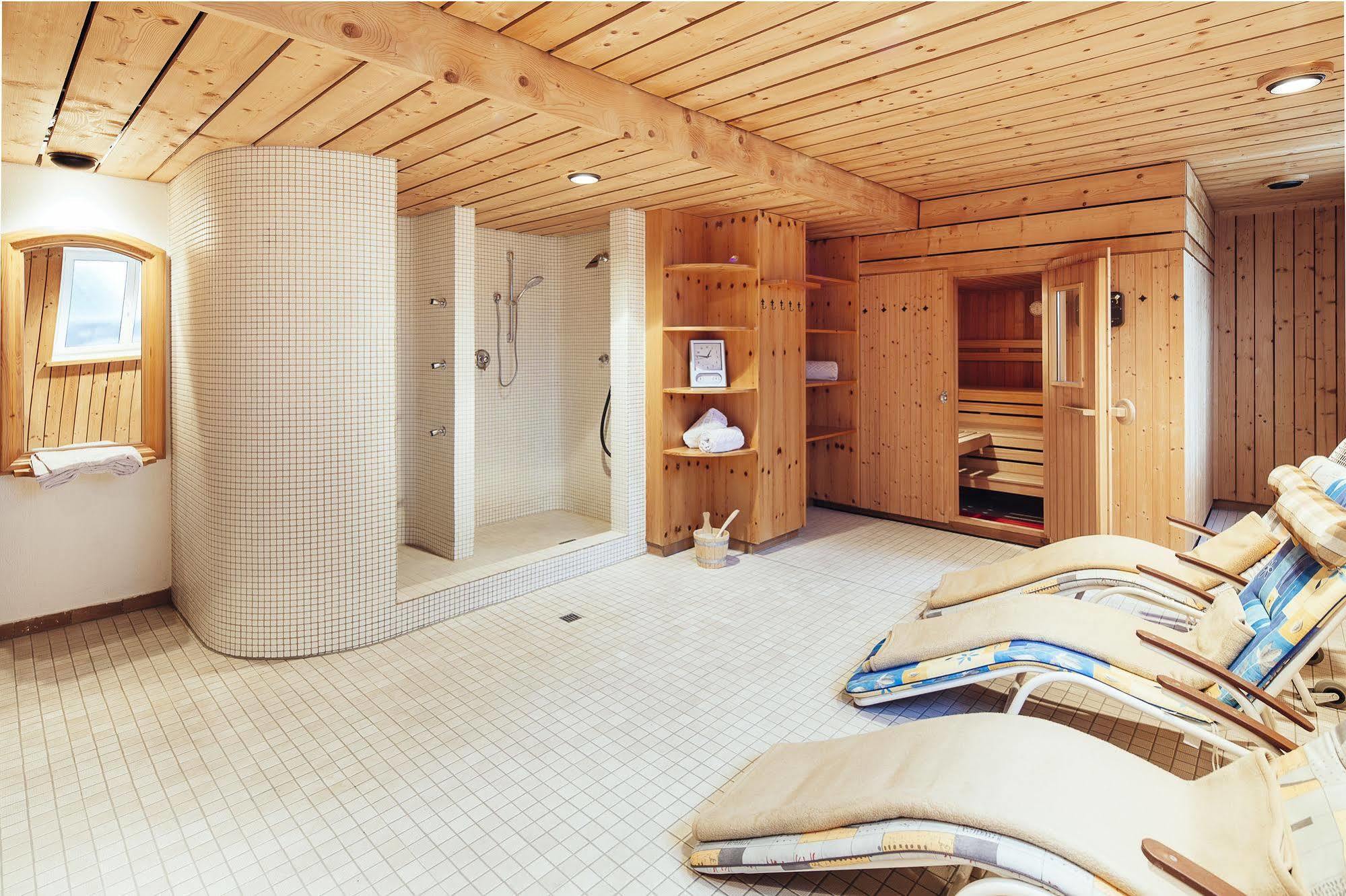 Kaisers Das Kleine Stadthotel Sonthofen Luaran gambar